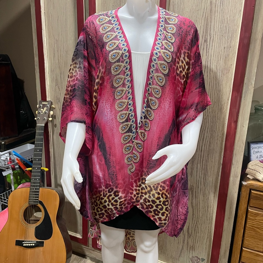ASA KAFTANS shall